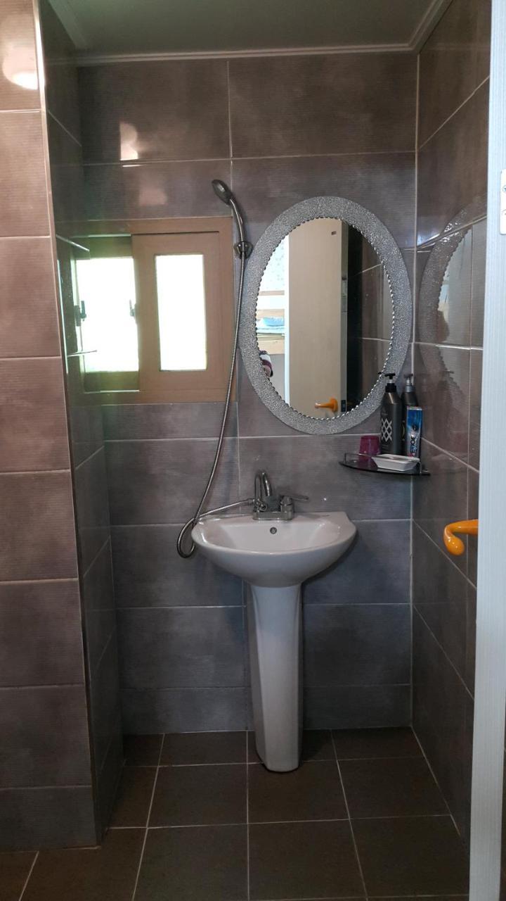 Kangguan Guesthouse Tongyeong Eksteriør bilde